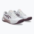 Дамски обувки за тенис ASICS Gel-Challenger 14 Indoor white/dusty mauve 10