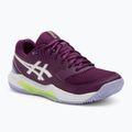 Дамски обувки за гребане ASICS Gel-Dedicate 8 deep mauve/white