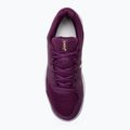 Дамски обувки за гребане ASICS Gel-Dedicate 8 deep mauve/white 5