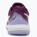 Дамски обувки за гребане ASICS Gel-Dedicate 8 deep mauve/white 6