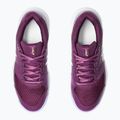 Дамски обувки за гребане ASICS Gel-Dedicate 8 deep mauve/white 12