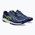 Мъжки обувки ASICS Blade FF blue expanse/safety yellow 10