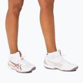 Дамски обувки за тенис ASICS Solution Speed FF 3 white/dusty mauve 14