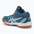 Мъжки обувки ASICS Gel-Task MT4 vintage indigo/white 3