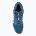 Мъжки обувки ASICS Gel-Task MT4 vintage indigo/white 5