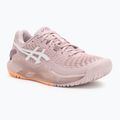 Дамски обувки за тенис ASICS Gel-Resolution 9 waterhed rose/white