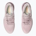 Дамски обувки за тенис ASICS Gel-Resolution 9 Clay watershed rose/white 12