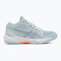 Дамски обувки ASICS Gel-Task MT4 cool grey/grey blue 2