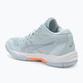 Дамски обувки ASICS Gel-Task MT4 cool grey/grey blue 3
