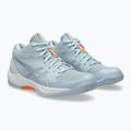 Дамски обувки ASICS Gel-Task MT4 cool grey/grey blue 10