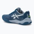 Мъжки обувки за тенис ASICS Gel-Challenger 14 Indoor mako blue/white 3