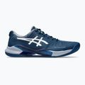 Мъжки обувки за тенис ASICS Gel-Challenger 14 Indoor mako blue/white 8