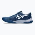 Мъжки обувки за тенис ASICS Gel-Challenger 14 Indoor mako blue/white 9