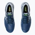 Мъжки обувки за тенис ASICS Gel-Challenger 14 Indoor mako blue/white 12