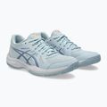 Дамски обувки ASICS Upcourt 6 cool grey/grey blue 9