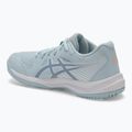 Дамски обувки ASICS Upcourt 6 cool grey/grey blue 3