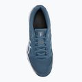 Мъжки обувки ASICS Gel-Rocket 11 vintage indigo/white 5