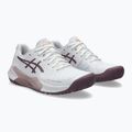 Дамски обувки за тенис ASICS Gel-Challenger 14 white/dusty mauve 10