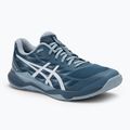 Мъжки обувки ASICS Gel-Tactic 12 vintage indigo/white