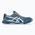 Мъжки обувки ASICS Gel-Tactic 12 vintage indigo/white 8