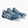 Мъжки обувки ASICS Gel-Tactic 12 vintage indigo/white 10