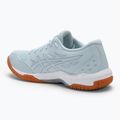 Дамски обувки ASICS Gel-Rocket 11 cool grey/white 3