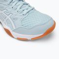 Дамски обувки ASICS Gel-Rocket 11 cool grey/white 7