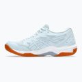 Дамски обувки ASICS Gel-Rocket 11 cool grey/white 9