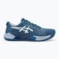 Мъжки обувки за тенис ASICS Gel-Challenger 14 Clay mako blue/white 2