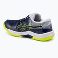 Мъжки обувки ASICS Beyond FF blue expanse/safety yellow 3