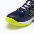 Мъжки обувки ASICS Beyond FF blue expanse/safety yellow 7