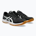 Мъжки обувки ASICS Upcourt 6 black/white 3