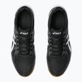 Мъжки обувки ASICS Upcourt 6 black/white 5