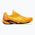 Мъжки обувки за гребане ASICS Solution Speed FF 3 stage orange/safety yellow 8