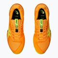 Мъжки обувки за гребане ASICS Solution Speed FF 3 stage orange/safety yellow 12