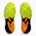 Мъжки обувки за гребане ASICS Solution Speed FF 3 stage orange/safety yellow 13