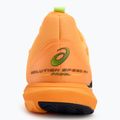 Мъжки обувки за гребане ASICS Solution Speed FF 3 stage orange/safety yellow 6