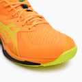 Мъжки обувки за гребане ASICS Solution Speed FF 3 stage orange/safety yellow 7