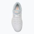 Дамски обувки ASICS Beyond FF white/bright sunstone 5