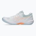 Дамски обувки ASICS Beyond FF white/bright sunstone 9