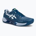 Мъжки обувки за тенис ASICS Gel-Challenger 14 mako blue/white