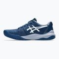 Мъжки обувки за тенис ASICS Gel-Challenger 14 mako blue/white 9