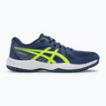 Мъжки обувки ASICS Upcourt 6 blue expanse/safety yellow 2