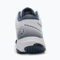 Мъжки обувки ASICS Netburner Ballistic FF MT 3 white/vintage indigo 6