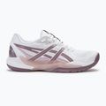 Дамски обувки ASICS Powerbreak FF white/dusty mauve 2