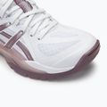 Дамски обувки ASICS Powerbreak FF white/dusty mauve 7