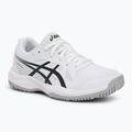 Детски обувки ASICS Upcourt 6 GS white/ black