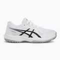 Детски обувки ASICS Upcourt 6 GS white/ black 2