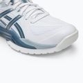 Мъжки обувки ASICS Powerbreak FF white/vintage indigo 7