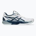 Мъжки обувки ASICS Powerbreak FF white/vintage indigo 8